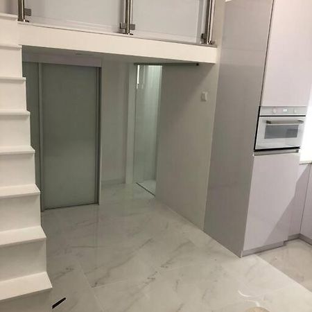 Colton West Deluxe Apartment Budapeşte Dış mekan fotoğraf