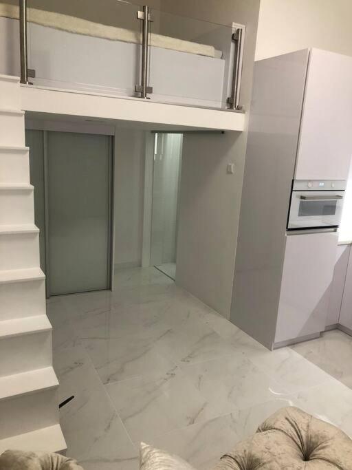 Colton West Deluxe Apartment Budapeşte Dış mekan fotoğraf