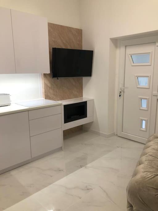 Colton West Deluxe Apartment Budapeşte Dış mekan fotoğraf